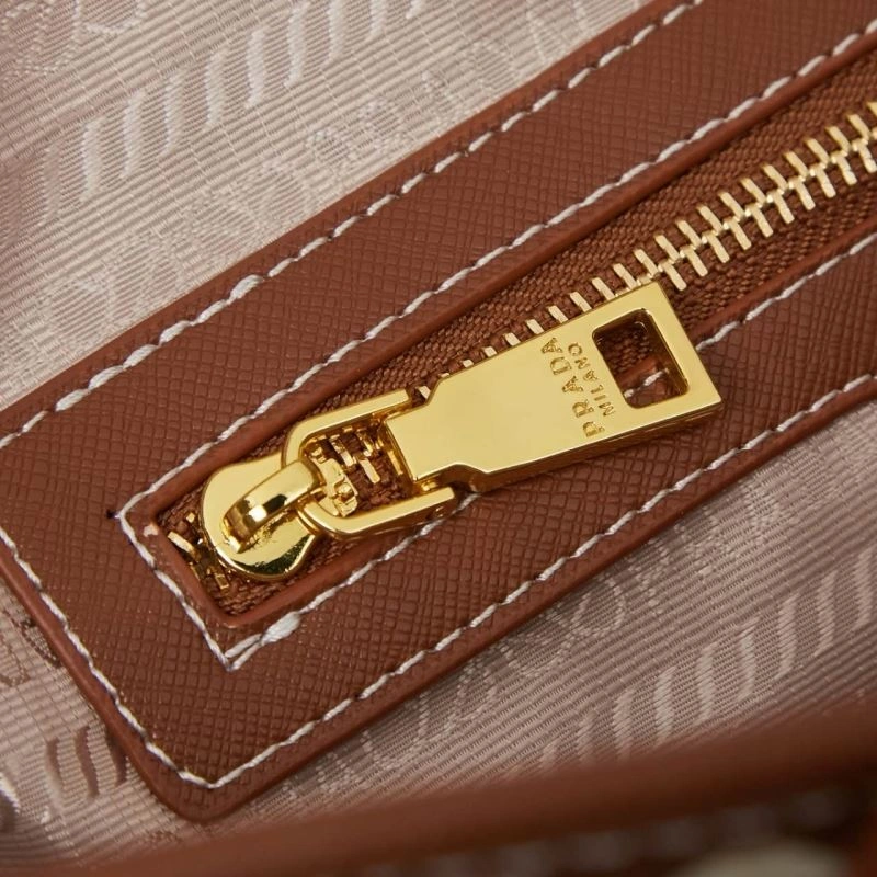 Prada Shopping Bags Compact 85828