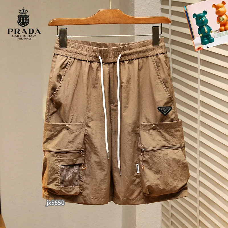 Prada Short Pants TopPick 166709