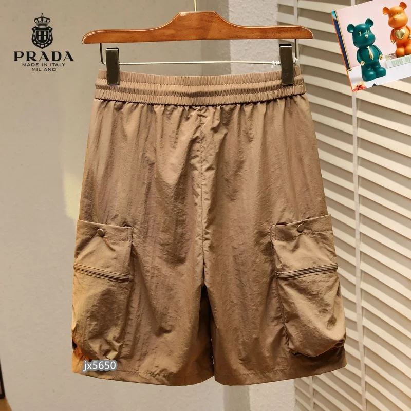 Prada Short Pants TopPick 166709