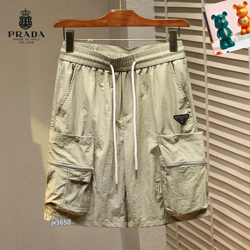 Prada Short Pants TopPick 166709