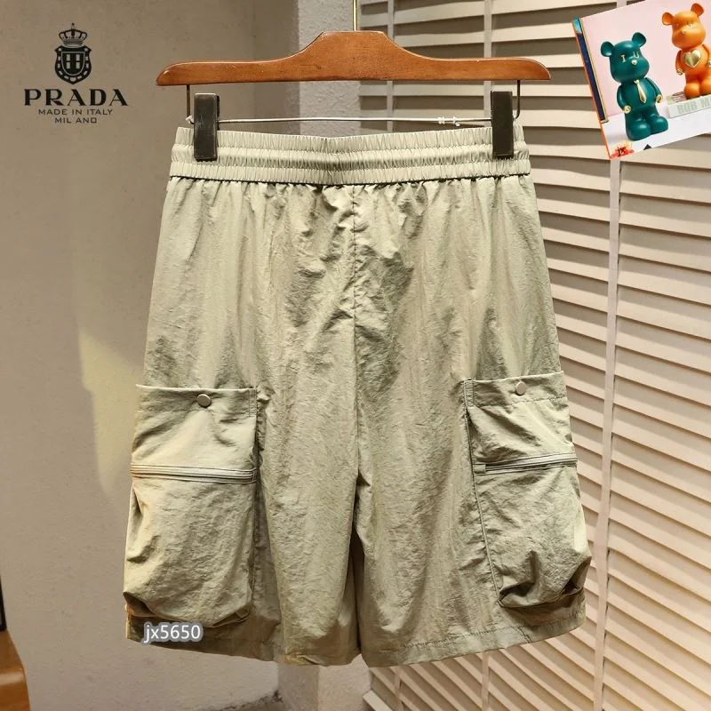 Prada Short Pants TopPick 166709