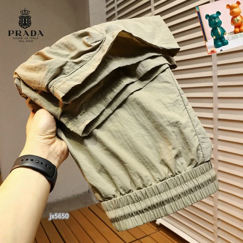 Prada Short Pants TopPick 166709