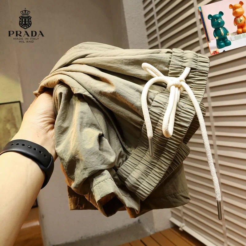 Prada Short Pants TopPick 166709