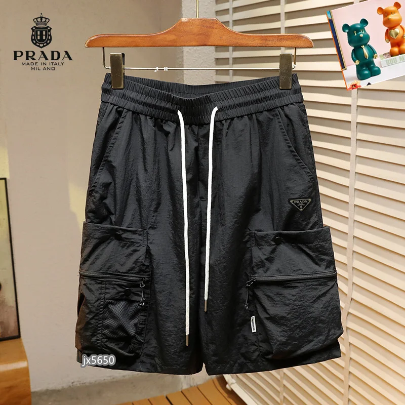 Prada Short Pants TopPick 166709