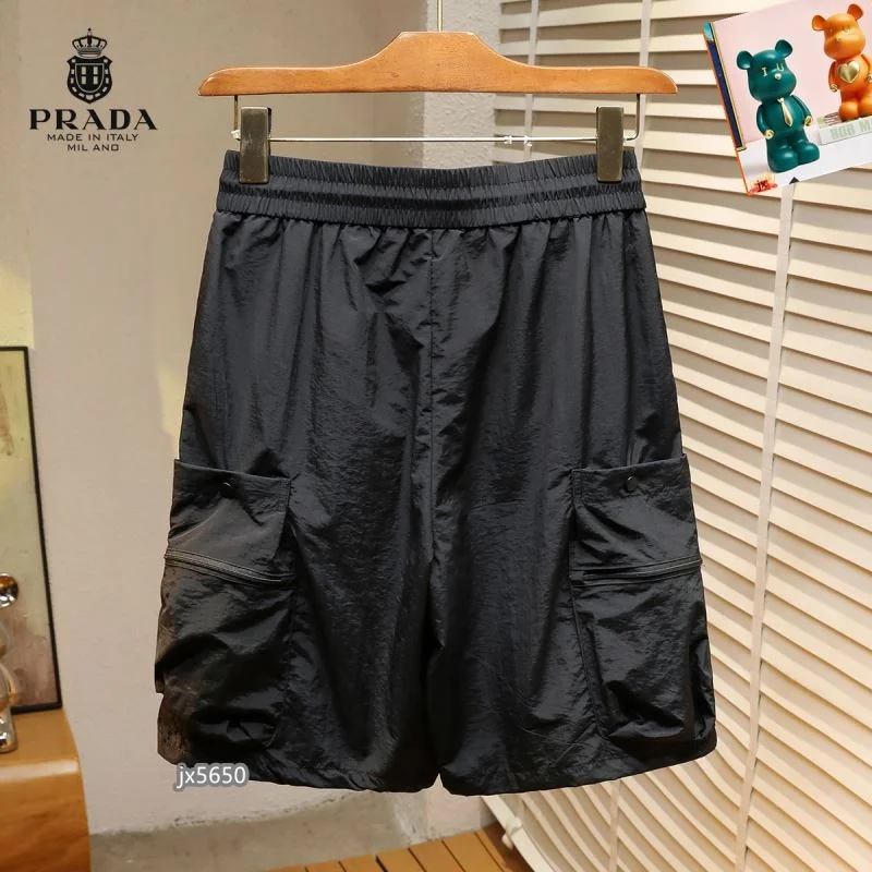 Prada Short Pants TopPick 166709