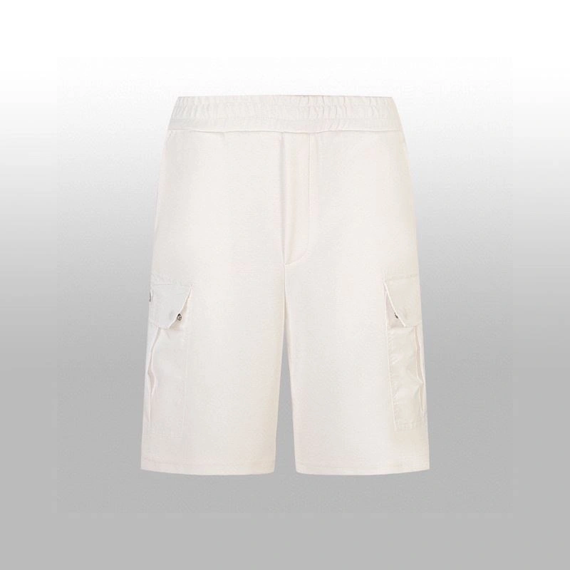 RelaxedFit Prada Short Pants 171434