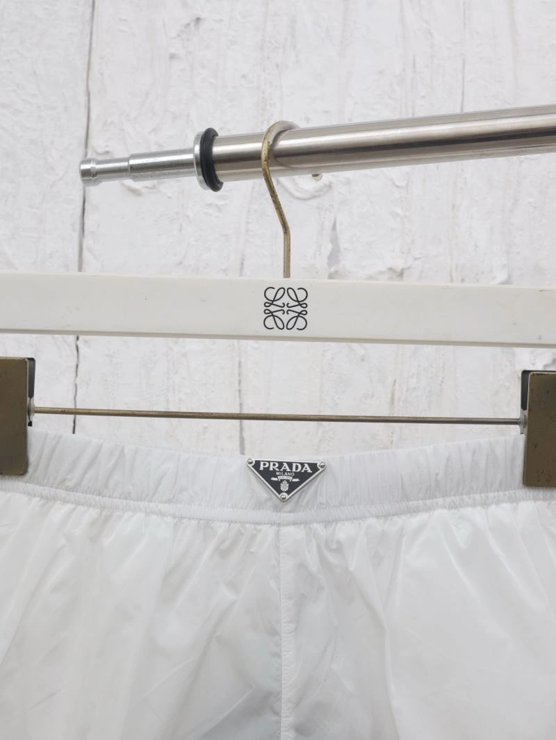 Prada Short Pants Lightweight 171440