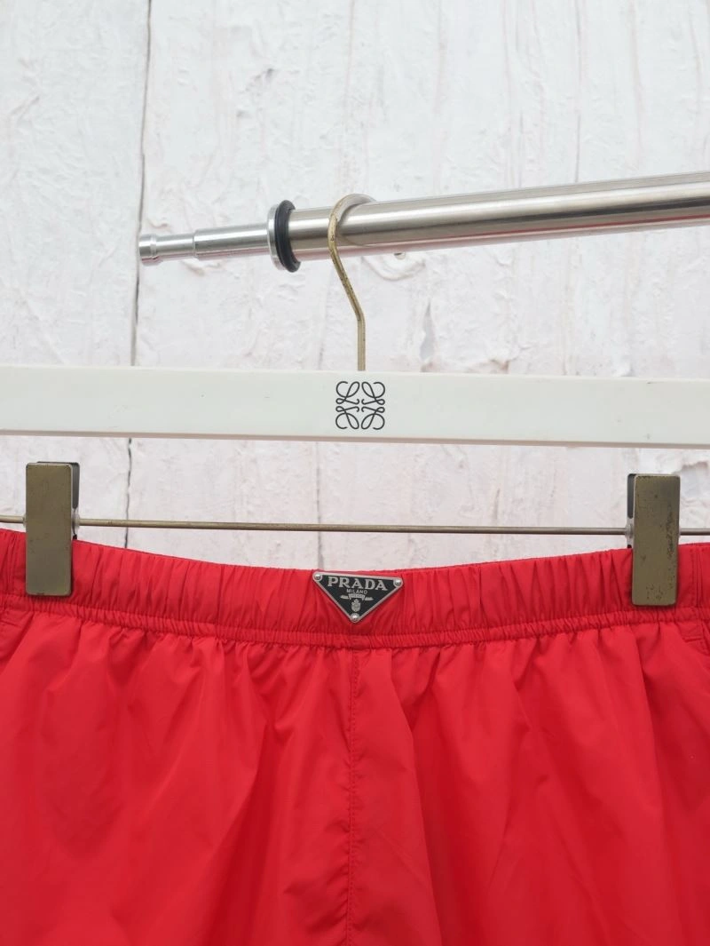 HighQuality Prada Short Pants 171394