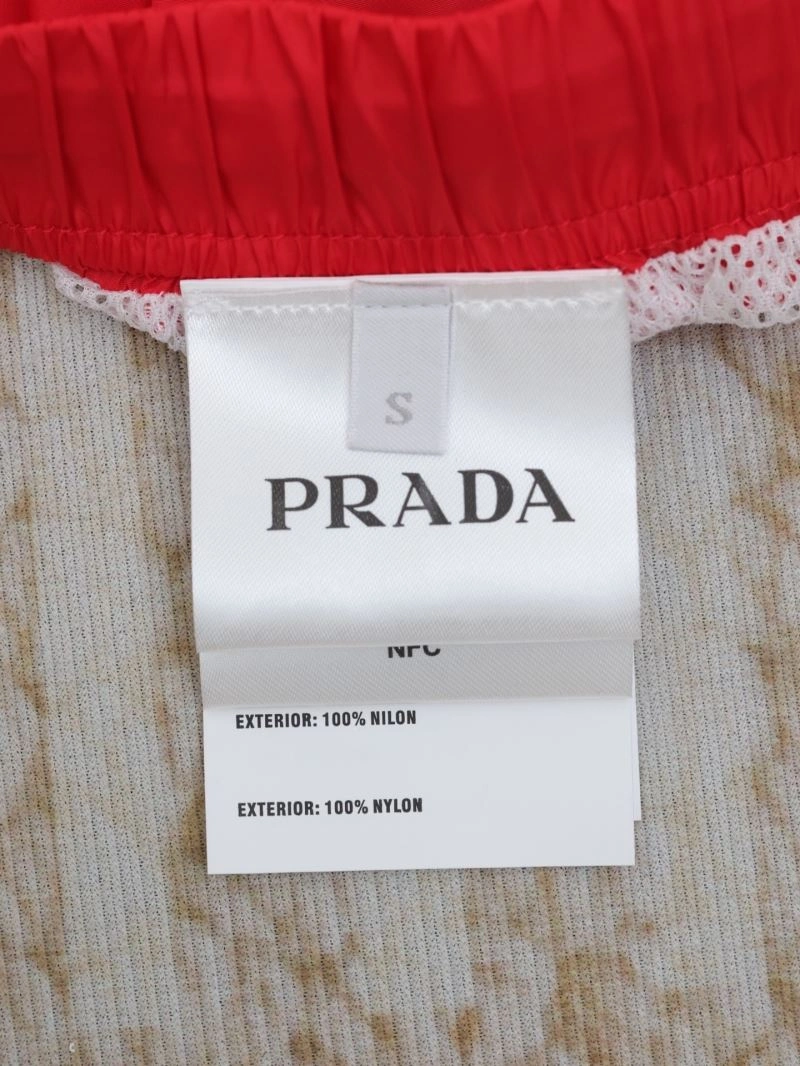 HighQuality Prada Short Pants 171394
