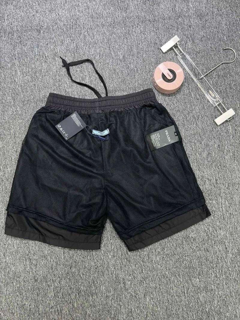 Prada Short Pants WeatherProof 171559