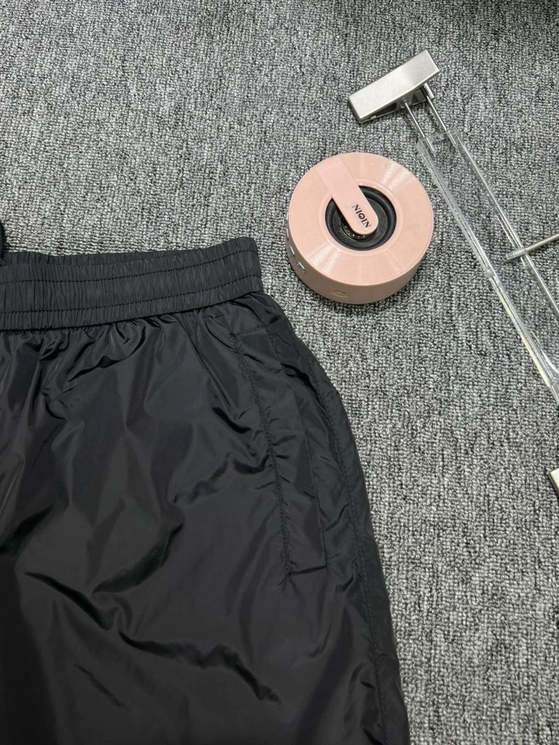 Prada Short Pants WeatherProof 171559