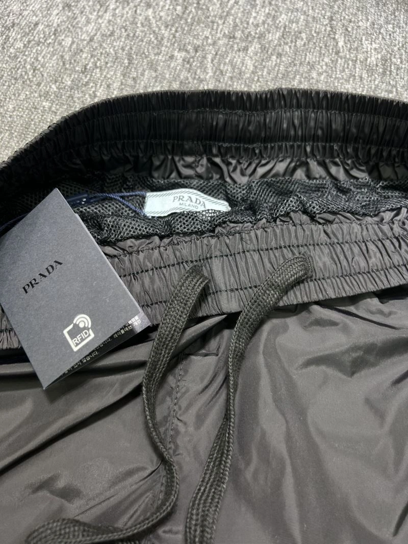 Prada Short Pants WeatherProof 171559