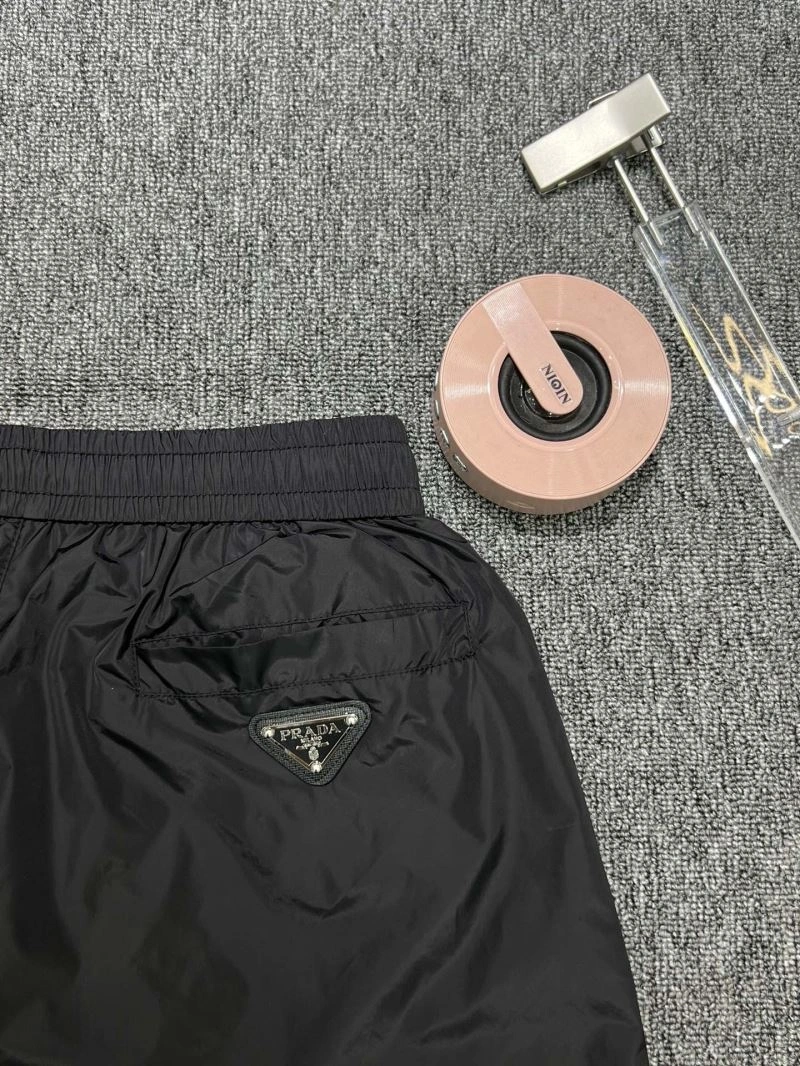 Prada Short Pants WeatherProof 171559