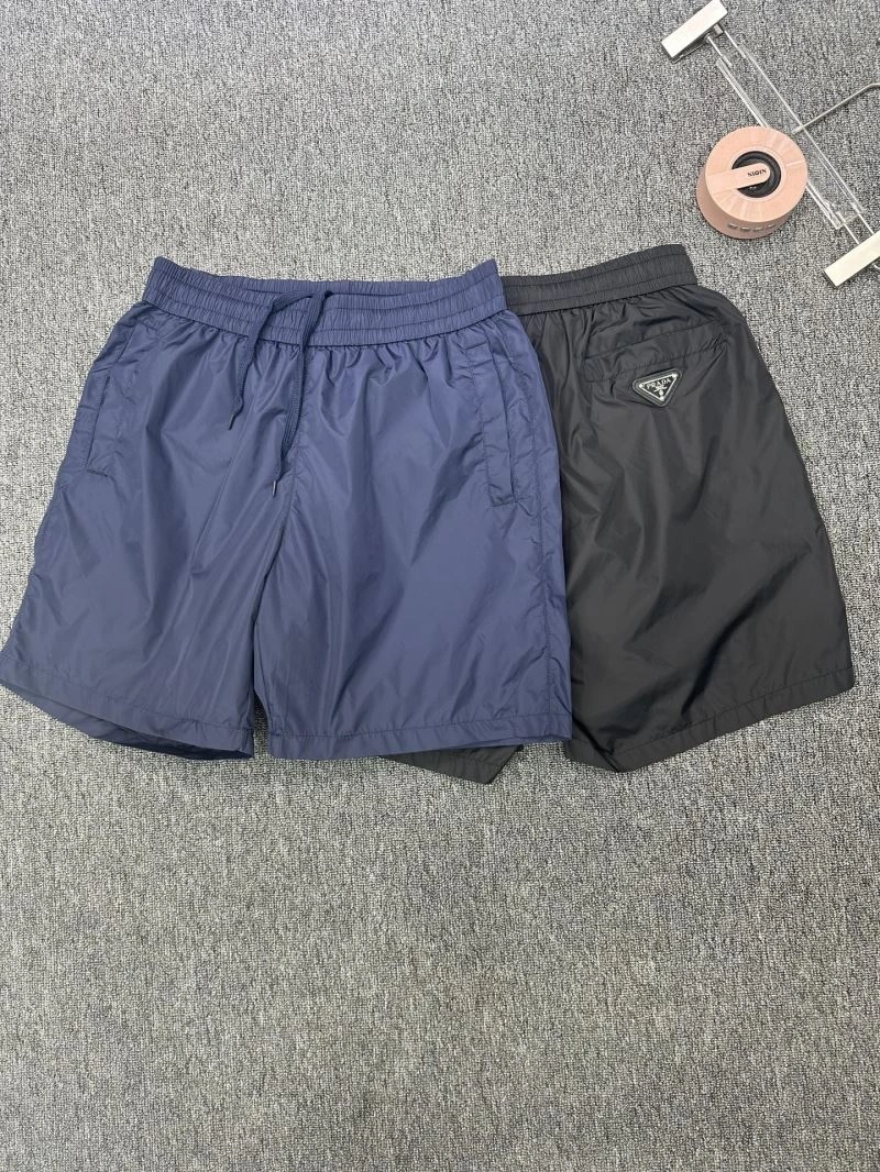 Prada Short Pants WeatherProof 171559