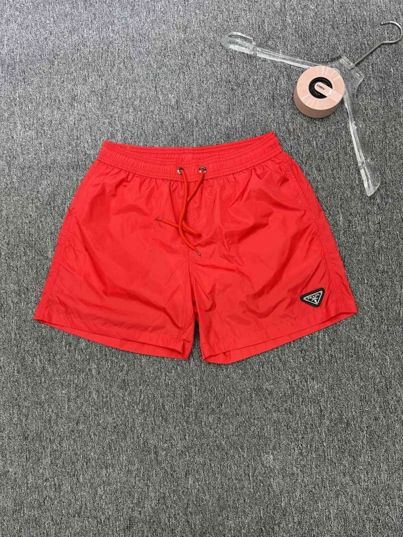 Affordable Prada Short Pants 171560