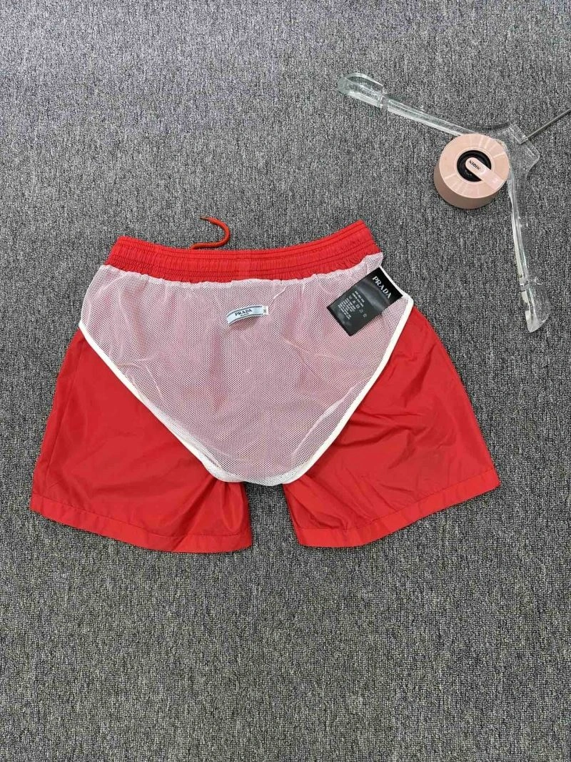 Affordable Prada Short Pants 171560