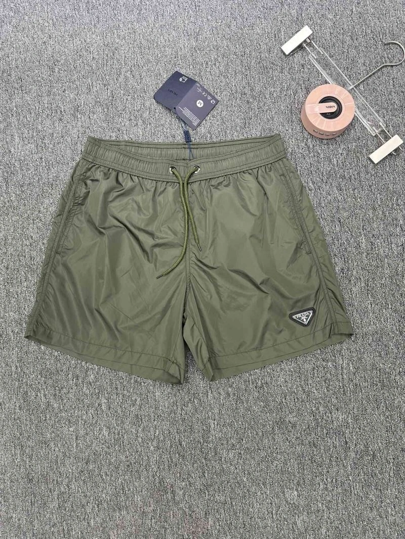 Affordable Prada Short Pants 171560
