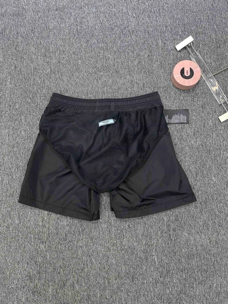 Affordable Prada Short Pants 171560