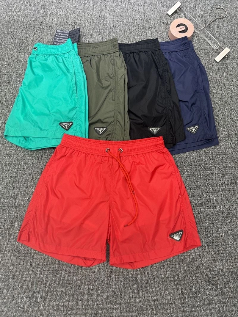 Affordable Prada Short Pants 171560