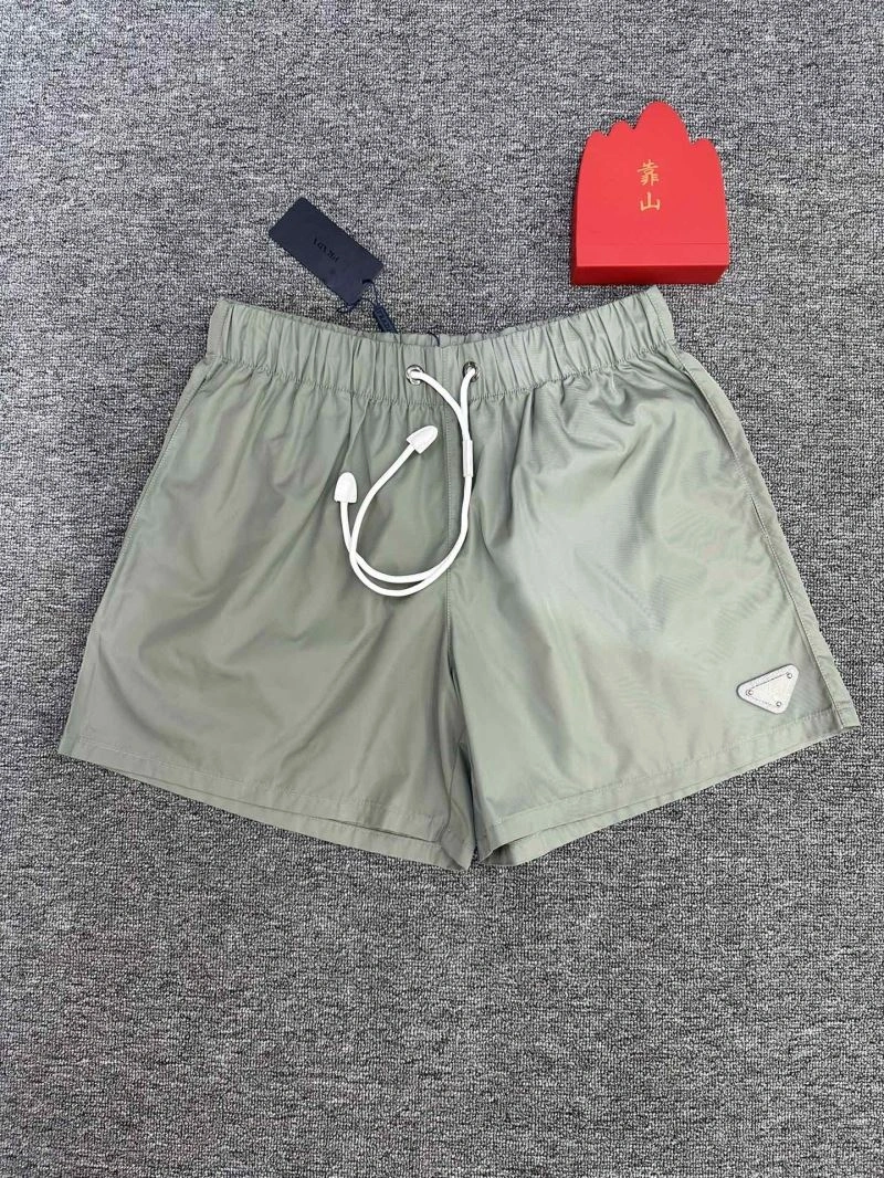 Prada Short Pants OnTrend 171595