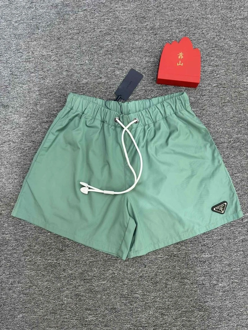 Prada Short Pants OnTrend 171595