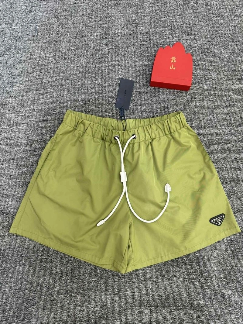 Prada Short Pants OnTrend 171595
