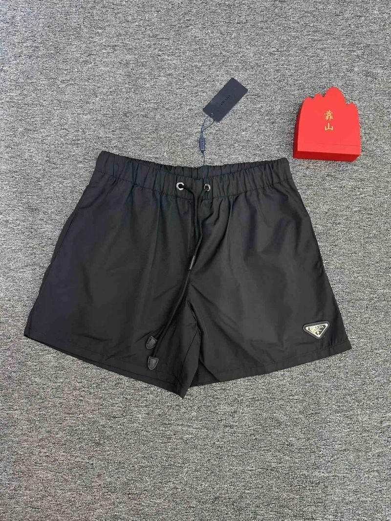 Prada Short Pants OnTrend 171595