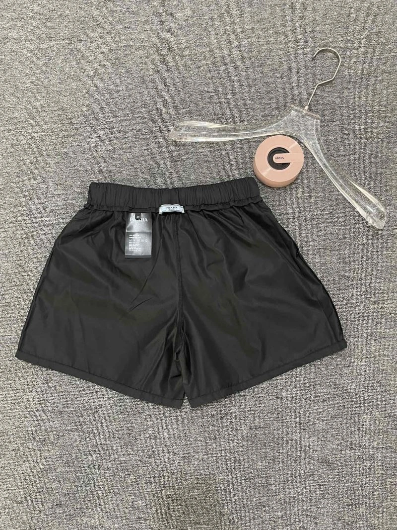 Prada Short Pants OnTrend 171595