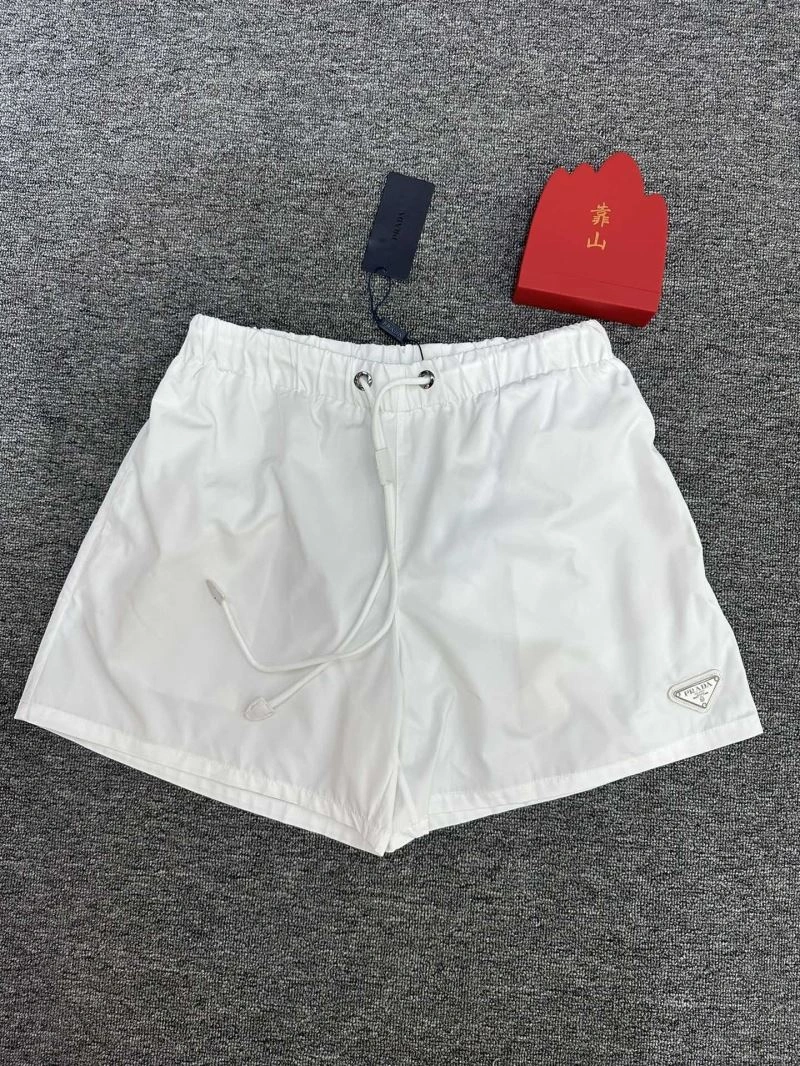 Prada Short Pants RelaxedFit 171588