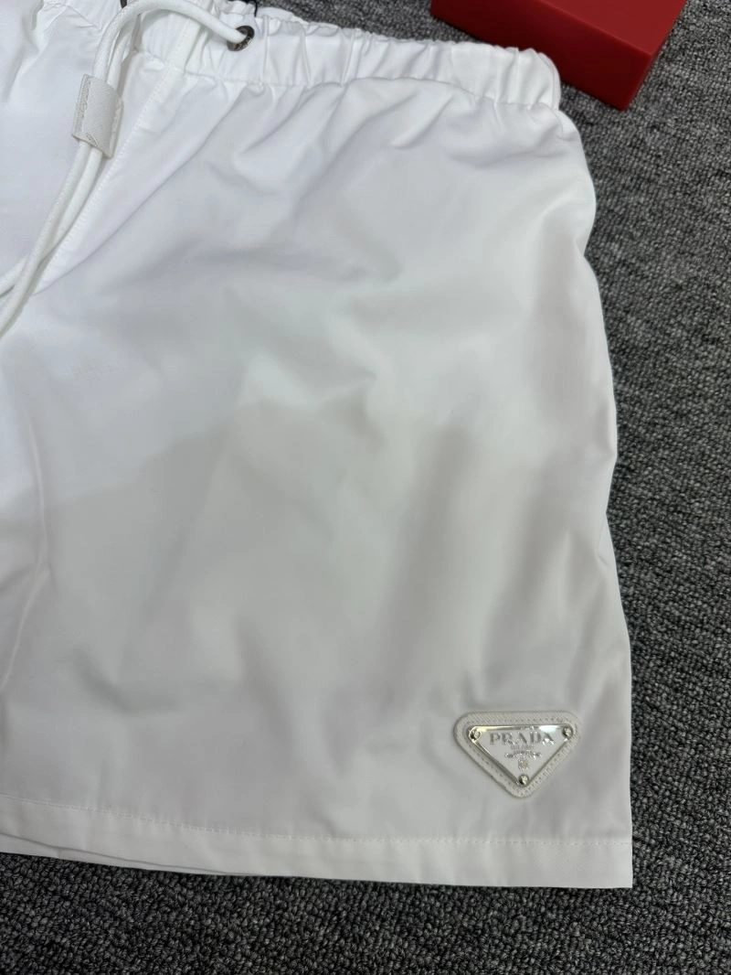 Prada Short Pants RelaxedFit 171588