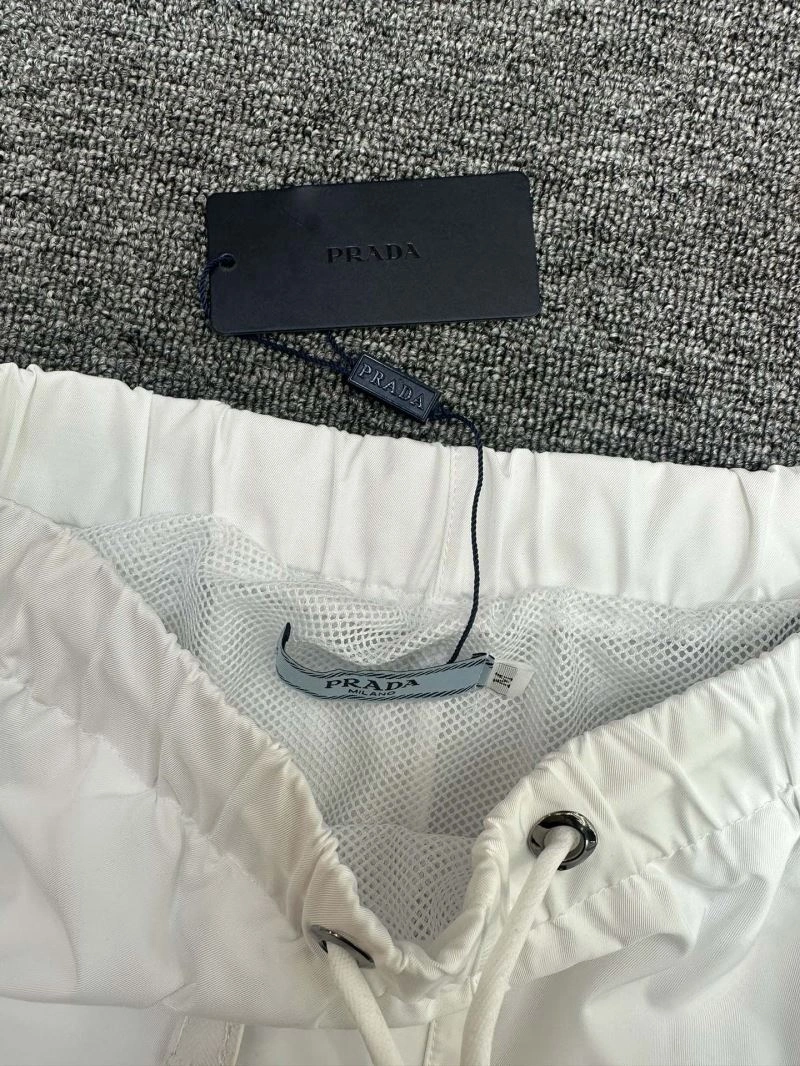 Prada Short Pants RelaxedFit 171588