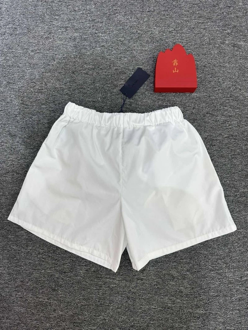 Prada Short Pants RelaxedFit 171588