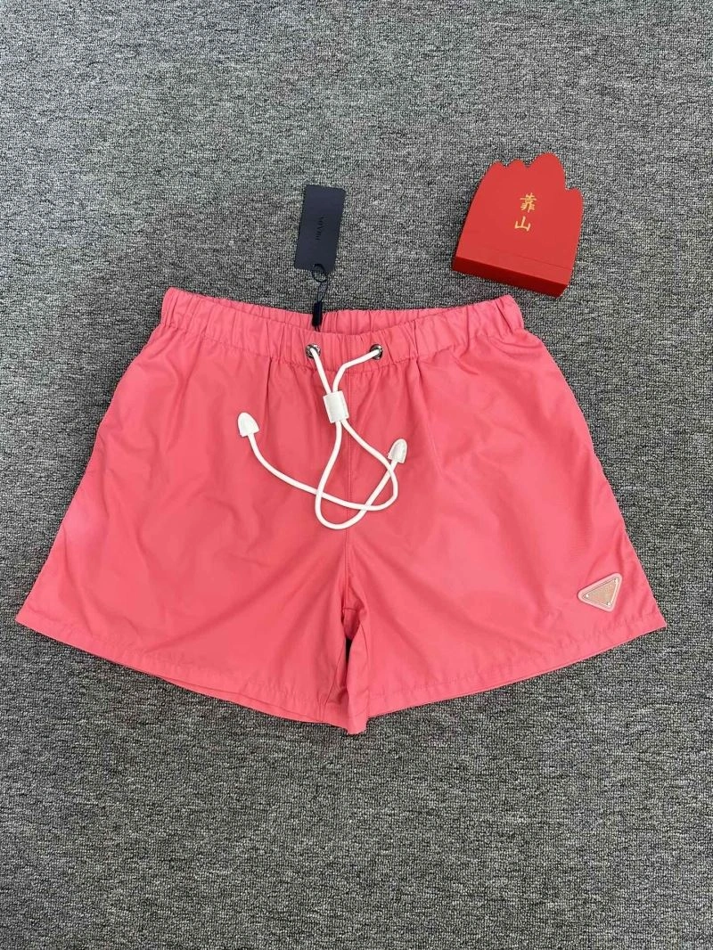 Prada Short Pants RelaxedFit 171588