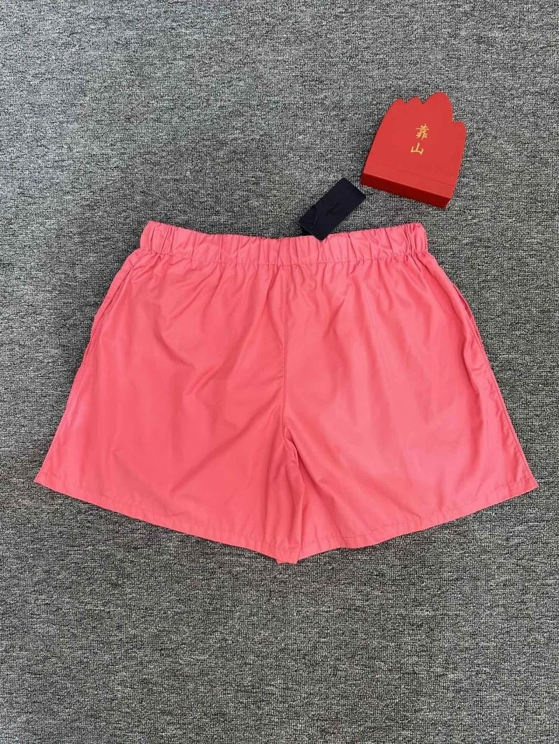 Prada Short Pants RelaxedFit 171588