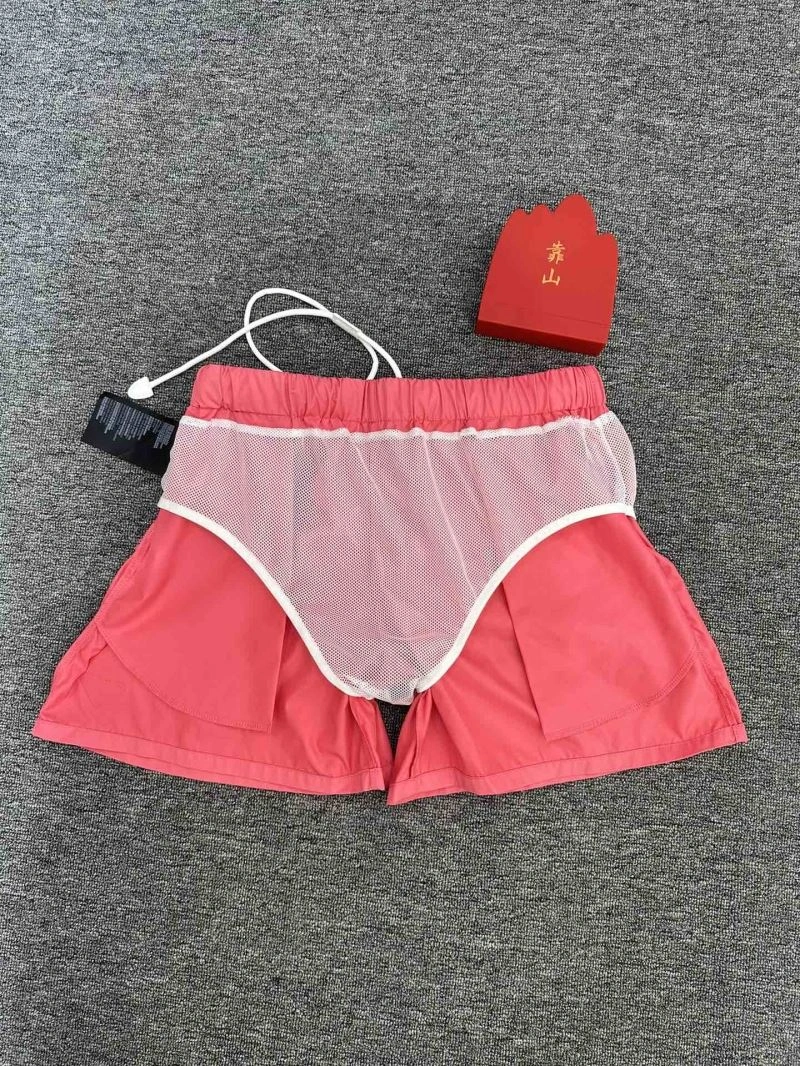 Prada Short Pants RelaxedFit 171588
