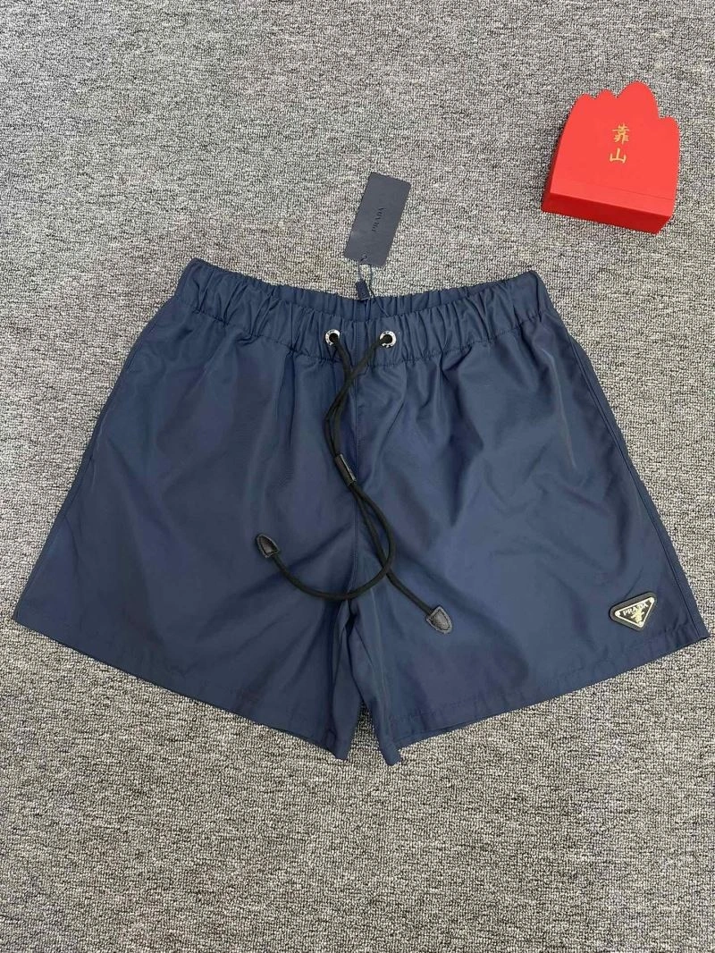 Tailored Prada Short Pants 171557