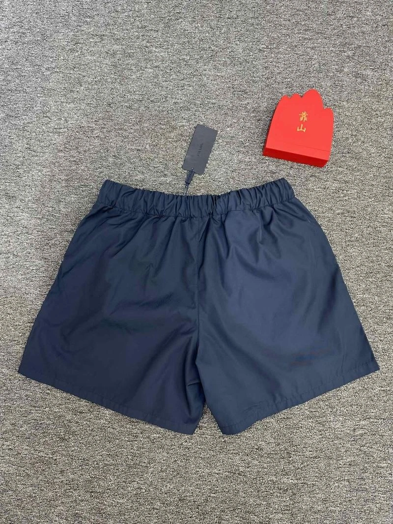 Tailored Prada Short Pants 171557
