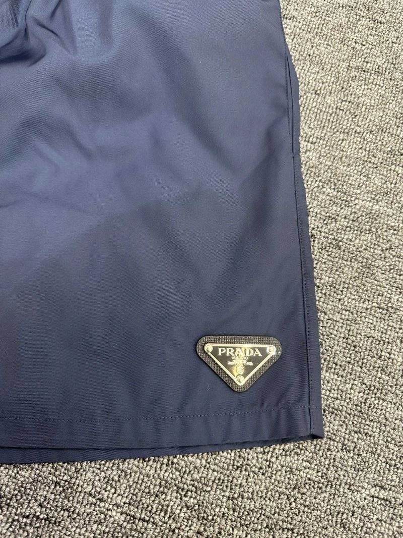 Tailored Prada Short Pants 171557