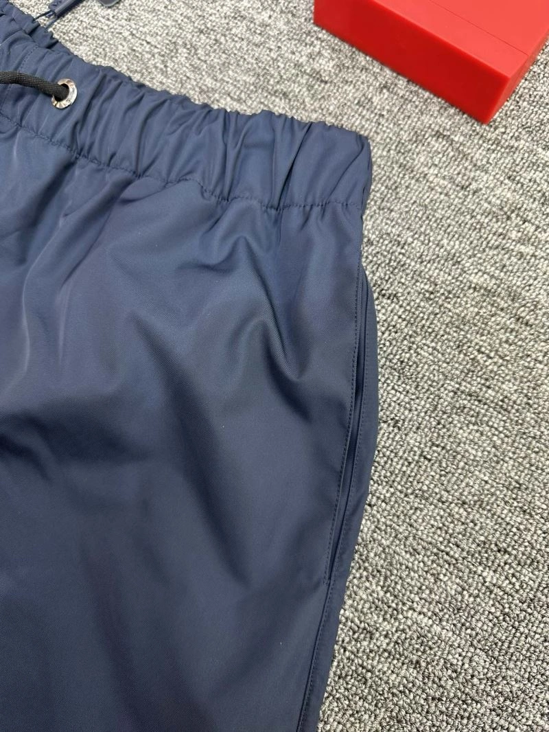 Tailored Prada Short Pants 171557