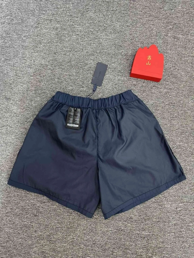 Tailored Prada Short Pants 171557