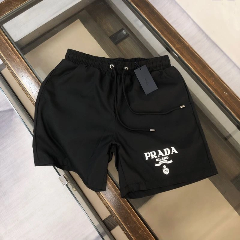 Prada Short Pants Cozy 171555