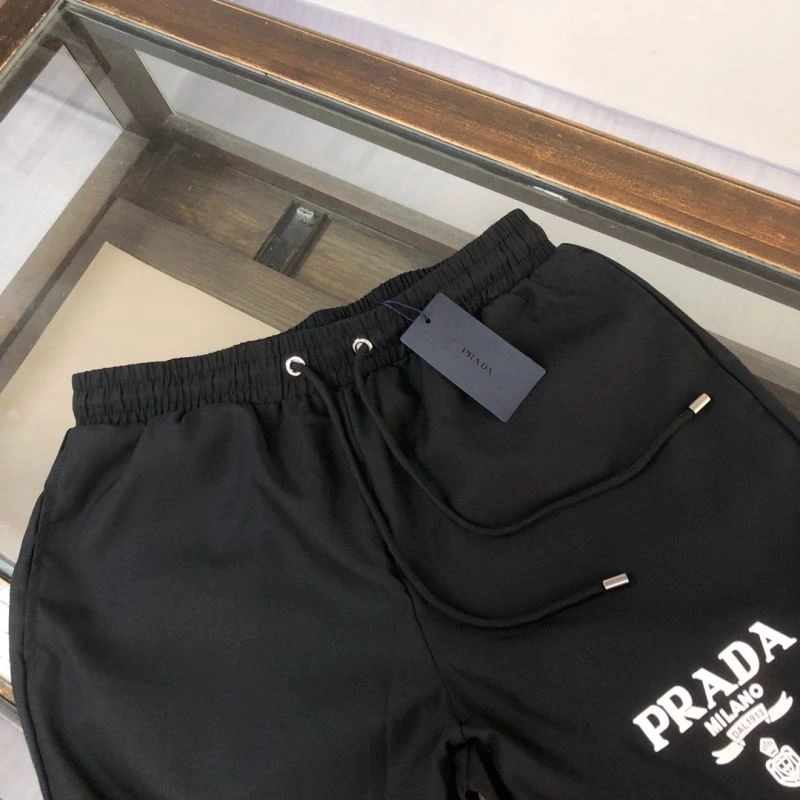 Prada Short Pants Cozy 171555