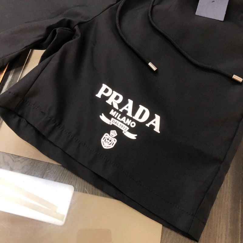 Prada Short Pants Cozy 171555