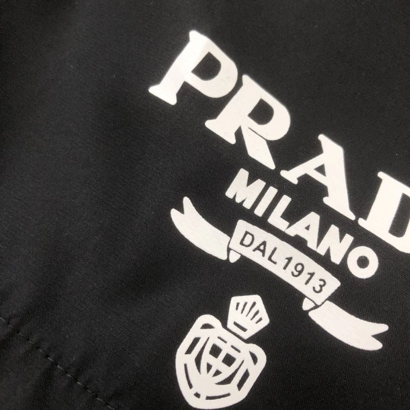 Prada Short Pants Cozy 171555