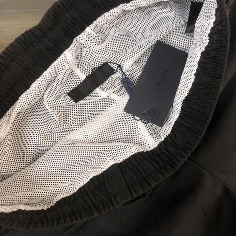 Prada Short Pants Cozy 171555