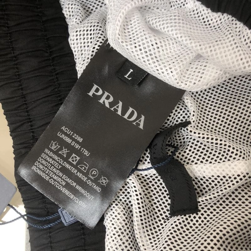 Prada Short Pants Cozy 171555