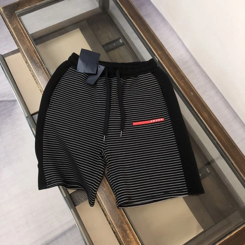 Prada Short Pants TravelReady 171554