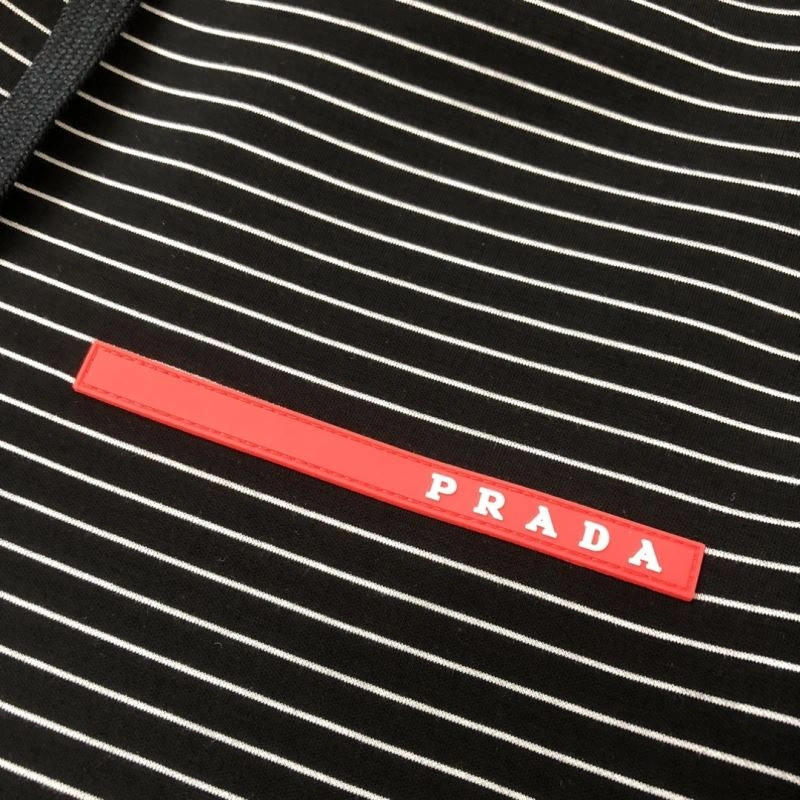 Prada Short Pants TravelReady 171554