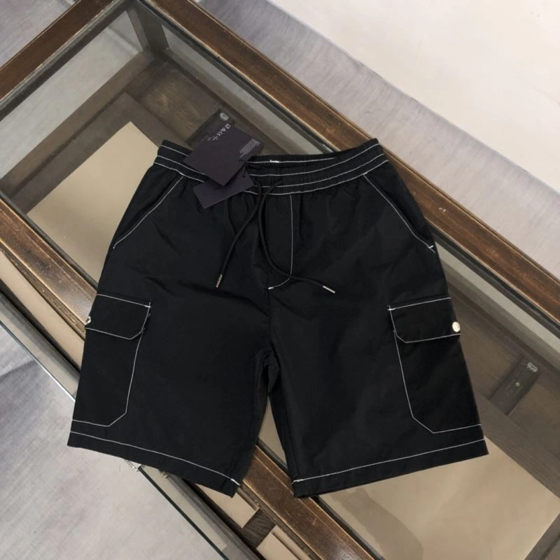 Prada Short Pants Versatile 171553