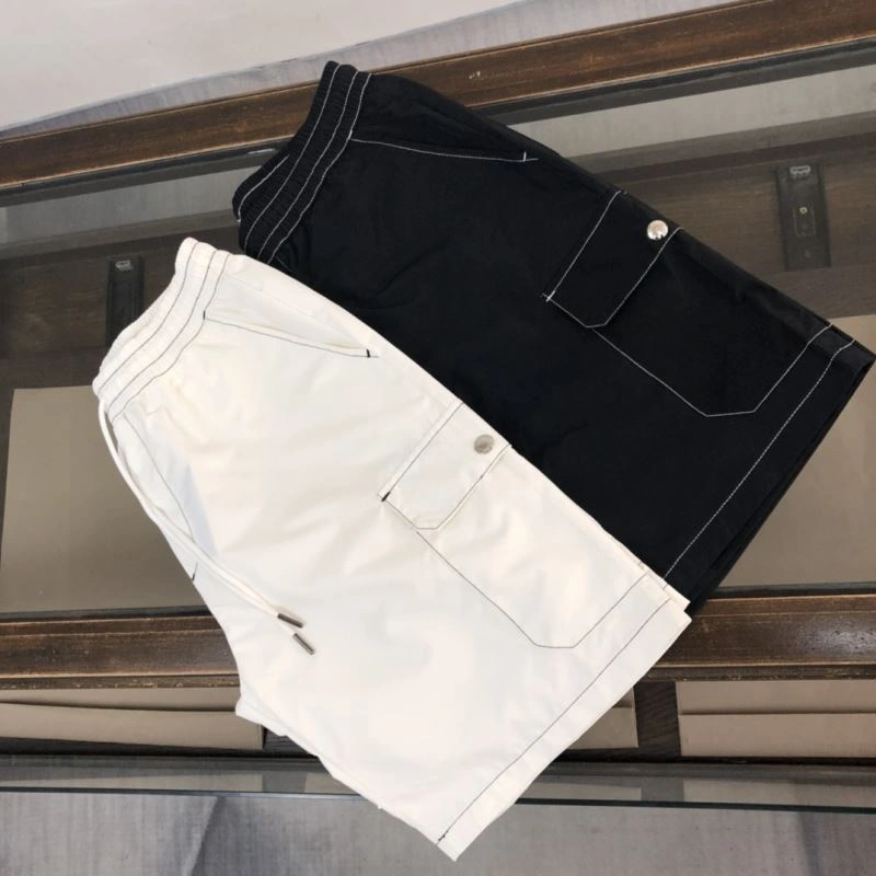 Prada Short Pants Versatile 171553